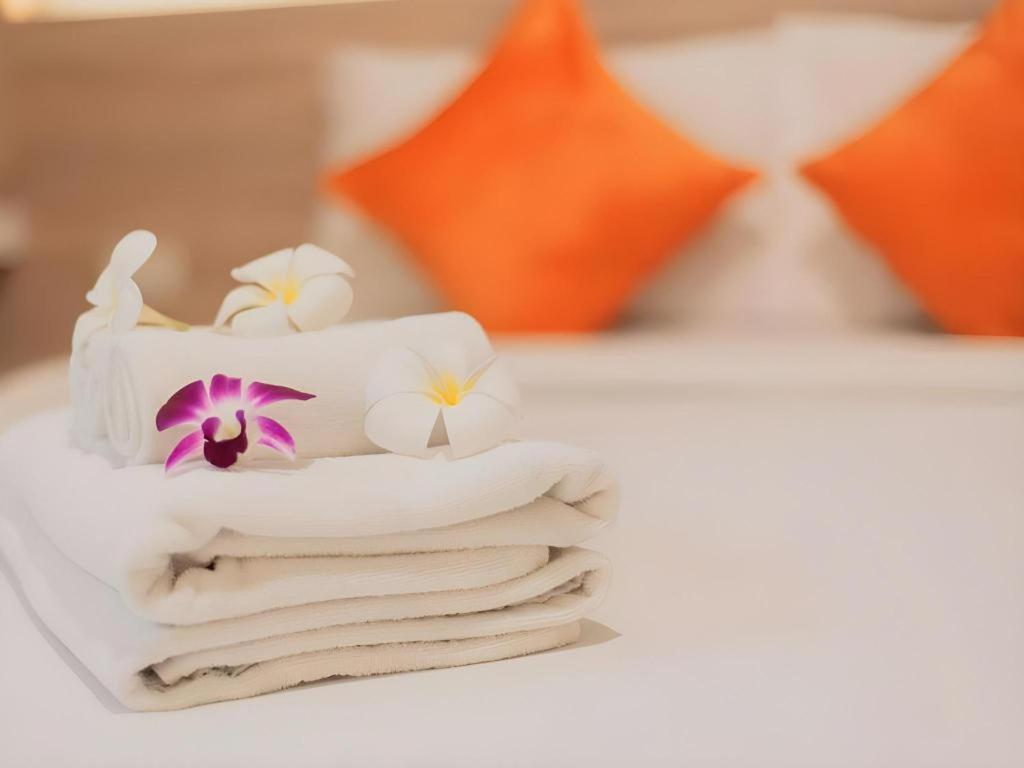 B2 Khamtieng Boutique & Budget Hotel Chiang Mai Ngoại thất bức ảnh