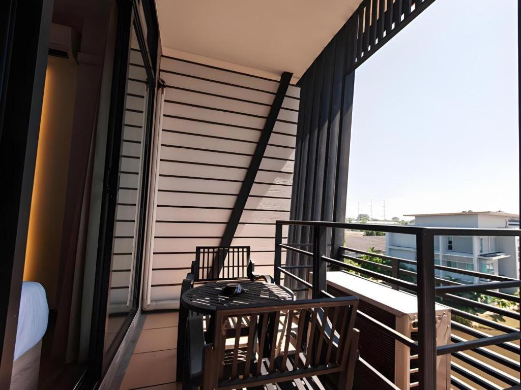 B2 Khamtieng Boutique & Budget Hotel Chiang Mai Ngoại thất bức ảnh