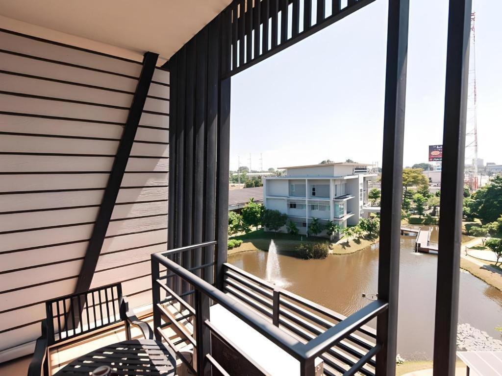 B2 Khamtieng Boutique & Budget Hotel Chiang Mai Ngoại thất bức ảnh