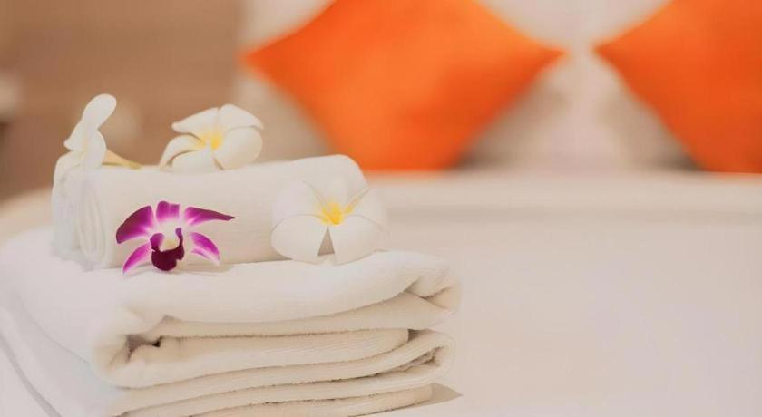 B2 Khamtieng Boutique & Budget Hotel Chiang Mai Ngoại thất bức ảnh