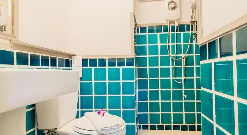 B2 Khamtieng Boutique & Budget Hotel Chiang Mai Ngoại thất bức ảnh